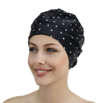 Ujumism&uuml;ts Fashy Swim Cap P03458 20, must