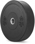 Ketasraskused Gymstick Hi-Impact Bumper Plate 20 kg