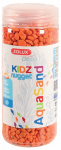Krunt Zolux AquaSand Kidz AquaSand Kidz, 0.5 l, oranž