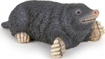 M&auml;ngukujuke Papo Mole 401037, 5.5 cm, mitmev&auml;rviline