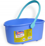 Majapidamis&auml;mbrid Spontex Easy Max, 10 l, sinine v.