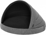 Loomavoodi Hobbydog Cave Inari R1 BUJGRF1, grafiit v., R1
