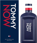 Tualettvesi Tommy Hilfiger Tommy Now, 100 ml