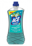 P&otilde;randapesuvahend Ace Talcum and White Musk, eri p&otilde;randale, 1 l
