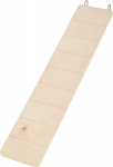Trepid n&auml;riliste jaoks Zolux Neo, 45 cm x 9.5 cm x 0.7 cm
