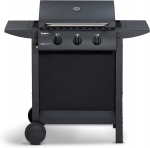 Gaasigrill Enders San Diego 3, 102 cm x 52 cm