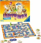 Lauam&auml;ng Ravensburger Labyrinth Junior 209040, EN