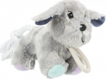 M&auml;nguasi koerale, pehme Trixie Junior TX-36160, 24 cm, hall v.