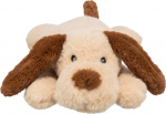 M&auml;nguasi koerale, pehme Trixie TX-35959, 30 cm, hele pruun v.
