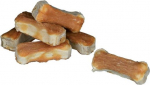 Koeramaius Trixie Bones with Chicken, kanaliha, 0.12 kg, 8 tk