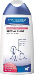 &Scaron;ampoon koertele Francodex Special Puppy 18422, 250 ml