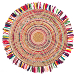 Vaip sise Conceptum Hypnose X 04, mitmev&auml;rviline, 90 cm x 90 cm