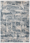 Vaip sise Kayoom Adeon 300, sinine v., 230 cm x 160 cm