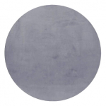 Vaip sise Ayyildiz Pouffy POUFFY1601605100GREY, hall v., 160 cm x 160 cm