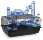 Puur n&auml;rilistele Beeztees Fred Fred, 58 cm x 38 cm x 29 cm, sinine/must