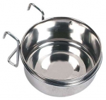 N&auml;riliste kauss Karlie, 15 cm x 15 cm, 0.9 l, h&otilde;be v.