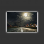 Reproduktsioon Wallity 4570MDACT-023, 45 cm