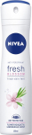Deodorant naistele Nivea Fresh Blossom 48h, 0.15 l
