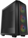 Statsionaarne arvuti Intop AMD Ryzen&trade; 5 7600X, 1 TB, DDR5 16 GB, SSD 1 TB, Nvidia GeForce RTX 3050 8 GB GDDR6, Windows 11 Pro RM32511