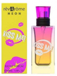 Parf&uuml;&uuml;mvesi Revarome Kiss Me Neon, 50 ml