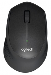 Juhtmevaba arvutihiir Logitech M330, rf technology, must v.