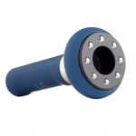 Massaažiseade Medivon Halley, sinine v.