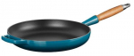 Praepann Le Creuset Cast Iron, &Oslash; 28 cm, malm