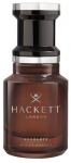 Parf&uuml;&uuml;mvesi Hackett London Absolute, 50 ml