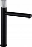 Valamusegisti Mexen Elba One 74111-77, must/kroom
