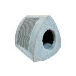 Kraapimispost kassile H&ouml;ppy, 36 cm x 31 cm x 36 cm