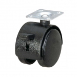 Ratas Haushalt BD501Q, 6.5 cm x 6.7 cm x 6.1 cm, &Oslash; 5 cm, must v.