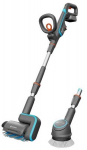 Akutoitel mitmeotstarbeline puhastushari Gardena AquaBrush Universal