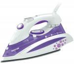 Triikraud Sencor SSI 8441VT, valge v./violetne v.