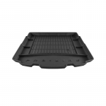 Automatt, pagasikandjad Frogum ProLine, Toyota Corolla XII Combi 2019-