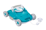 Juhtmevaba basseinipuhastusrobot Bestway Robotic 58765, 5.9 kg