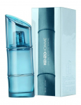Tualettvesi Kenzo Marine Homme, 60 ml