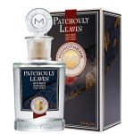 Tualettvesi Monotheme Patchouli Leaves Classic Collection, 100 ml