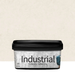 Dekoratiivkrohv, seinale Jeger Industrial Bras, bras, 1 l