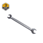 Kahepoolne mutriv&otilde;ti Forte Tools DIN3110, 412-1005, 210 mm, 10 - 12 mm