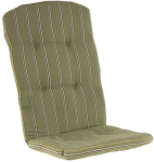 V&auml;litooli padi Patio Szafir C033-02SB PATIO, roheline v., 111 x 48 cm
