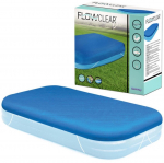 Basseini kate Bestway FlowClear BE58108, 0.75 kg, 328 cm