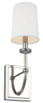 Valgusti seinale Elstead Lighting Flexistowe, G9, 3000 &deg;K, 1 x 3 W, valge v.