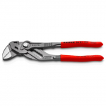 Mutriv&otilde;tme tangid sanitaartehnilised Knipex 86 01 180, 180 mm