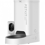 Automaats&ouml;&ouml;tur Petkit Yumshare Solo, nutikas, 3 l, valge v.