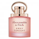 Parf&uuml;&uuml;mvesi Abercrombie & Fitch Away Tonight, 50 ml