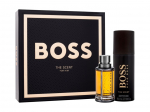 Kinkekomplektid meestele Hugo Boss Boss The Scent