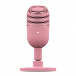 Kondensaatormikrofon Razer Seiren V3 Mini, roosa v.