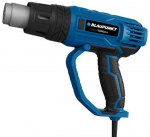 Tehniline f&ouml;&ouml;n Blaupunkt HG5010, 2000 W