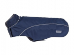 Jope koertele Amiplay Dublin, tumesinine, 55 cm