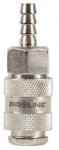 Pneumaatiline kiir&uuml;hendus Proline, 100 Bar, 3/8''